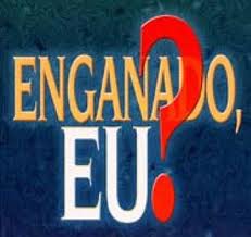 Amo a Deus, mas tô com trauma de religião!!!